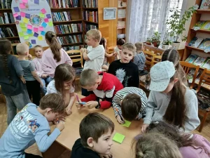 «Сказочная карусель»-5