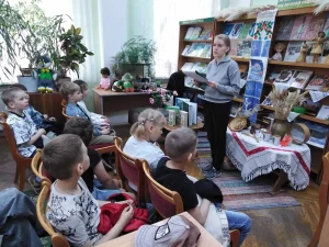 «Стану я природе другом»-4