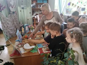 В волшебной пушкинской стране-10