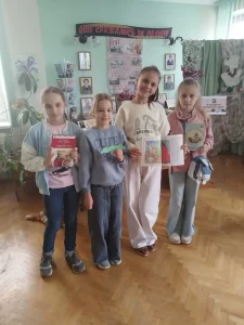В волшебной пушкинской стране-2