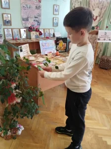 В волшебной пушкинской стране-3