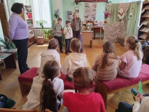 В волшебной пушкинской стране-4