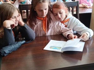 Здравствуй, лето-10