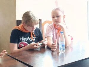Здравствуй, лето-11