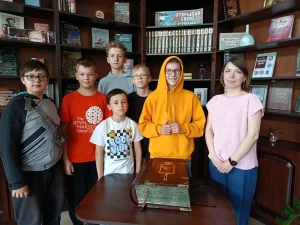 Здравствуй, лето-16