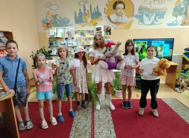 Слон, уши и доброта: познавательное путешествие в мир гигантов