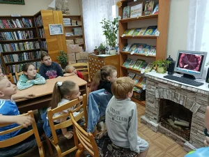 «Под грибным дождём»-6