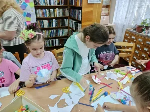 «Под грибным дождём»-7