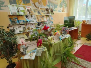 Слон, уши и доброта: познавательное путешествие в мир гигантов-2