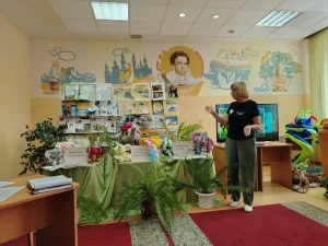 Слон, уши и доброта: познавательное путешествие в мир гигантов-4