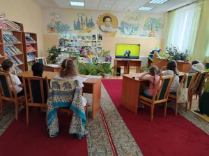 Слон, уши и доброта: познавательное путешествие в мир гигантов-6