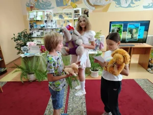Всемирный день слона